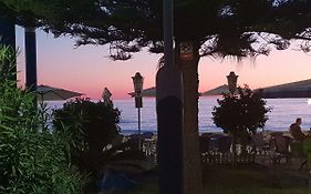 Beachfront Bungalow